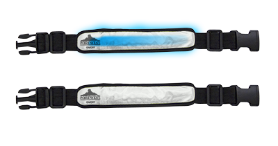 Upplyst Blinkande Armband