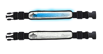 Upplyst Blinkande Armband