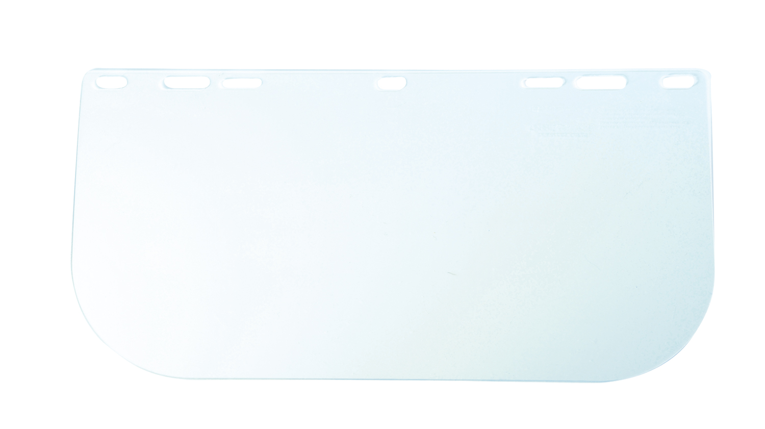 Utbytes Clear Visir