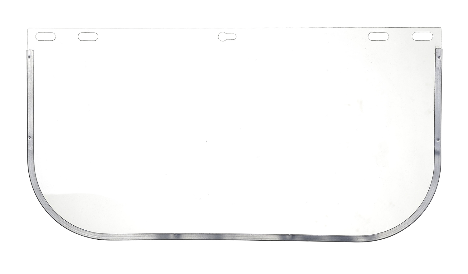 Utbytes Skärm Plus Visir - 2