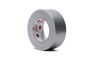 Väv/Ventilationstejp 972 - 50mm/50m