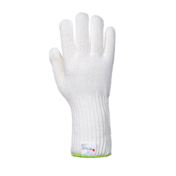 Värmebeständig 250° Handske
