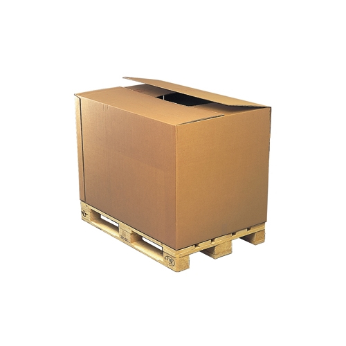 Pallscontainer - 2