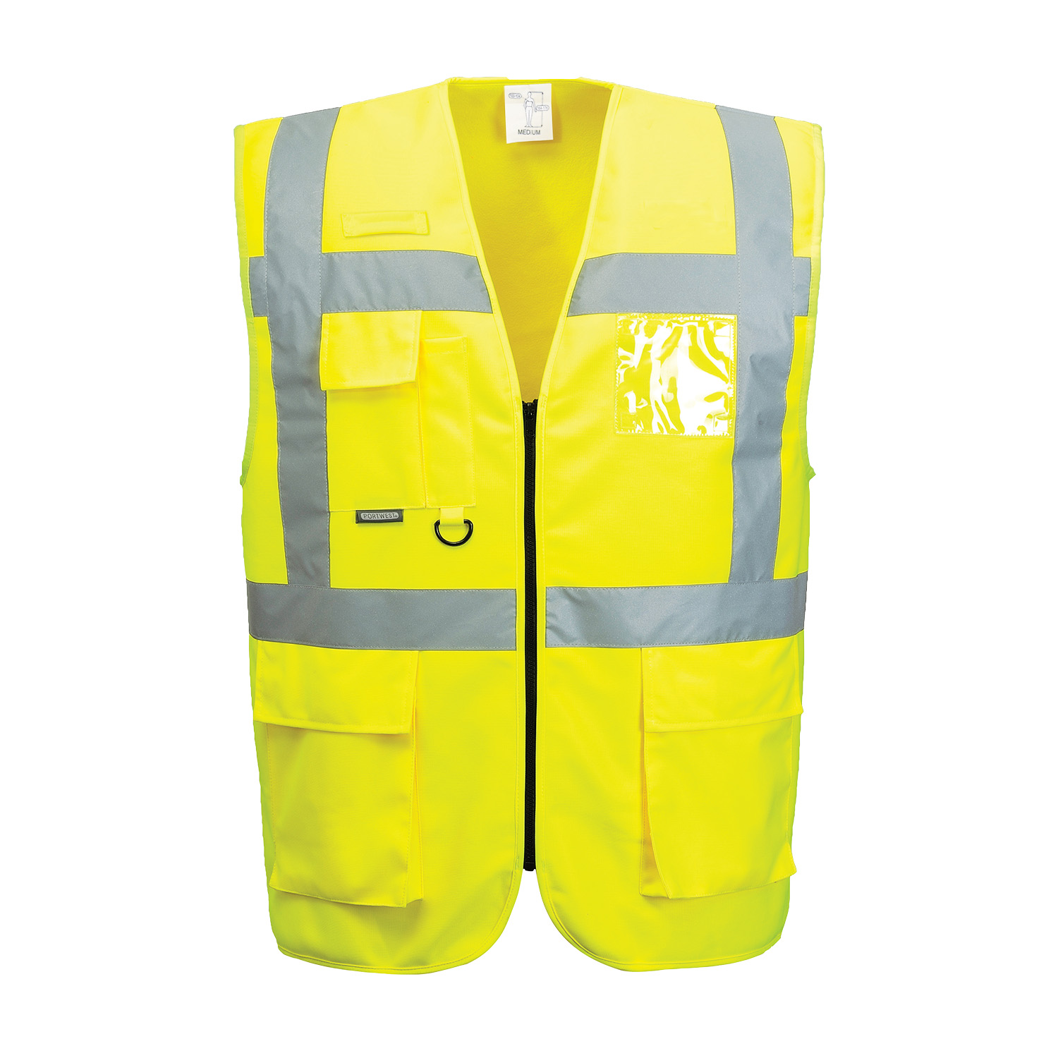 Vest-Port Thermal Väst - 2