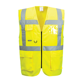 Vest-Port Thermal Väst