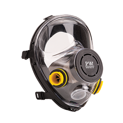 Vienna Hel Mask