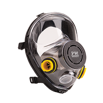 Vienna Hel Mask