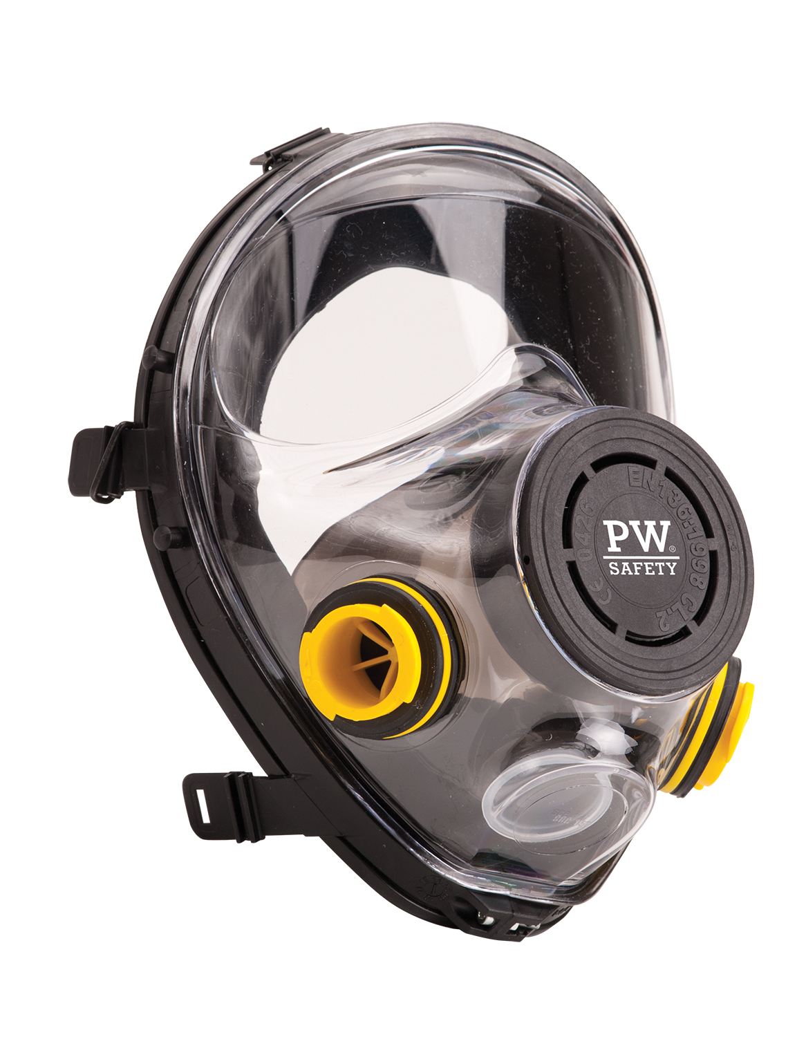 Vienna Hel Mask - 2