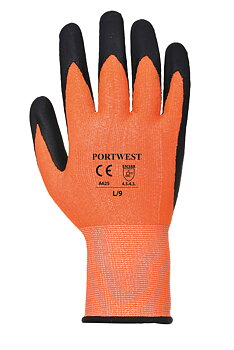 Vis-Tex 5 Skär Resistent Handske