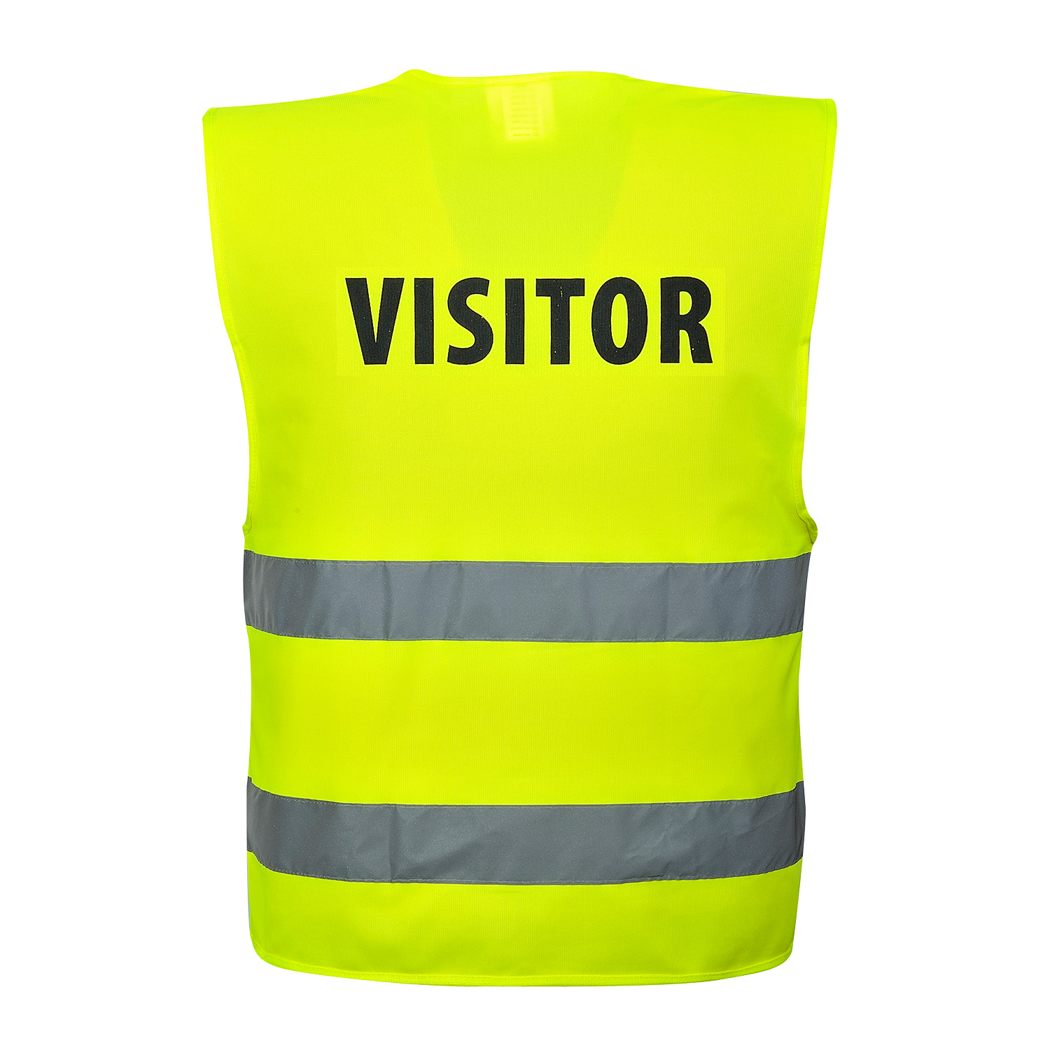 VISITOR Hi-Vis Väst - 2