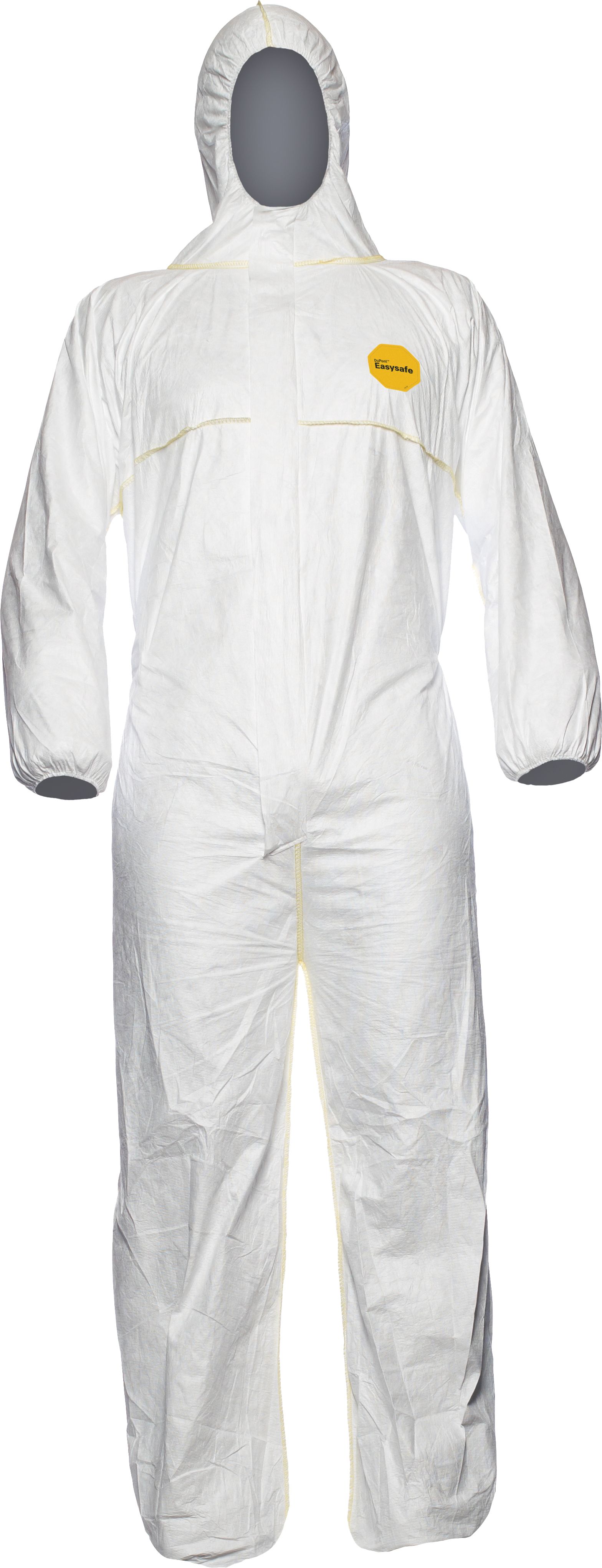 Tyvek® Easysafe CHF5 protection coverall