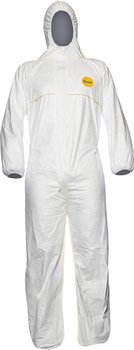 Tyvek® Easysafe CHF5 protection coverall