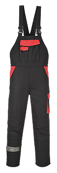 Warsaw Bib and Brace