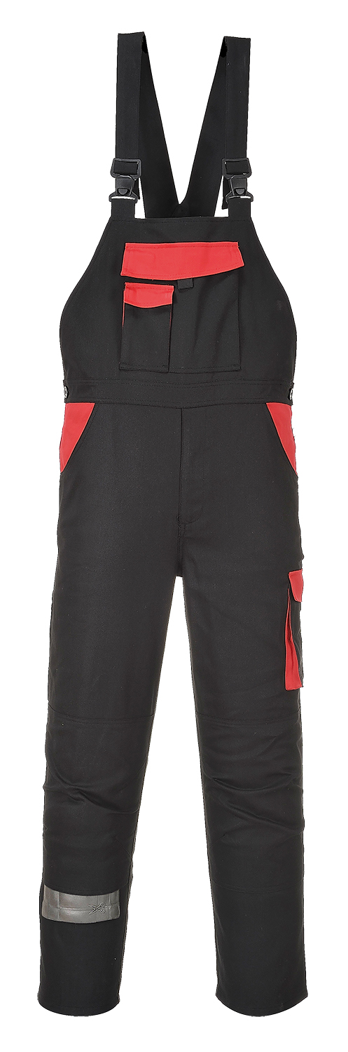 Warsaw Bib and Brace - 2