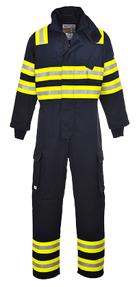 Wildland Fire Overall