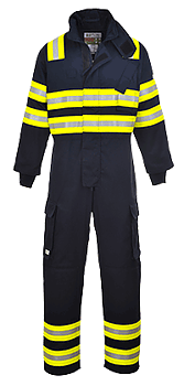 Wildland Fire Overall