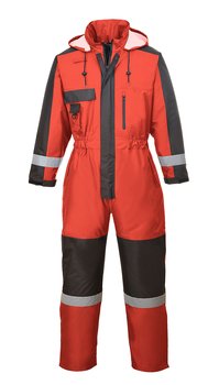 Winter Overall