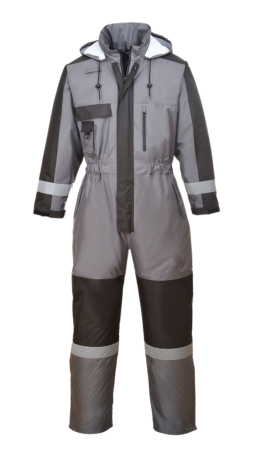 Winter Overall - 2
