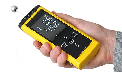 FUKTINDIKATOR T660