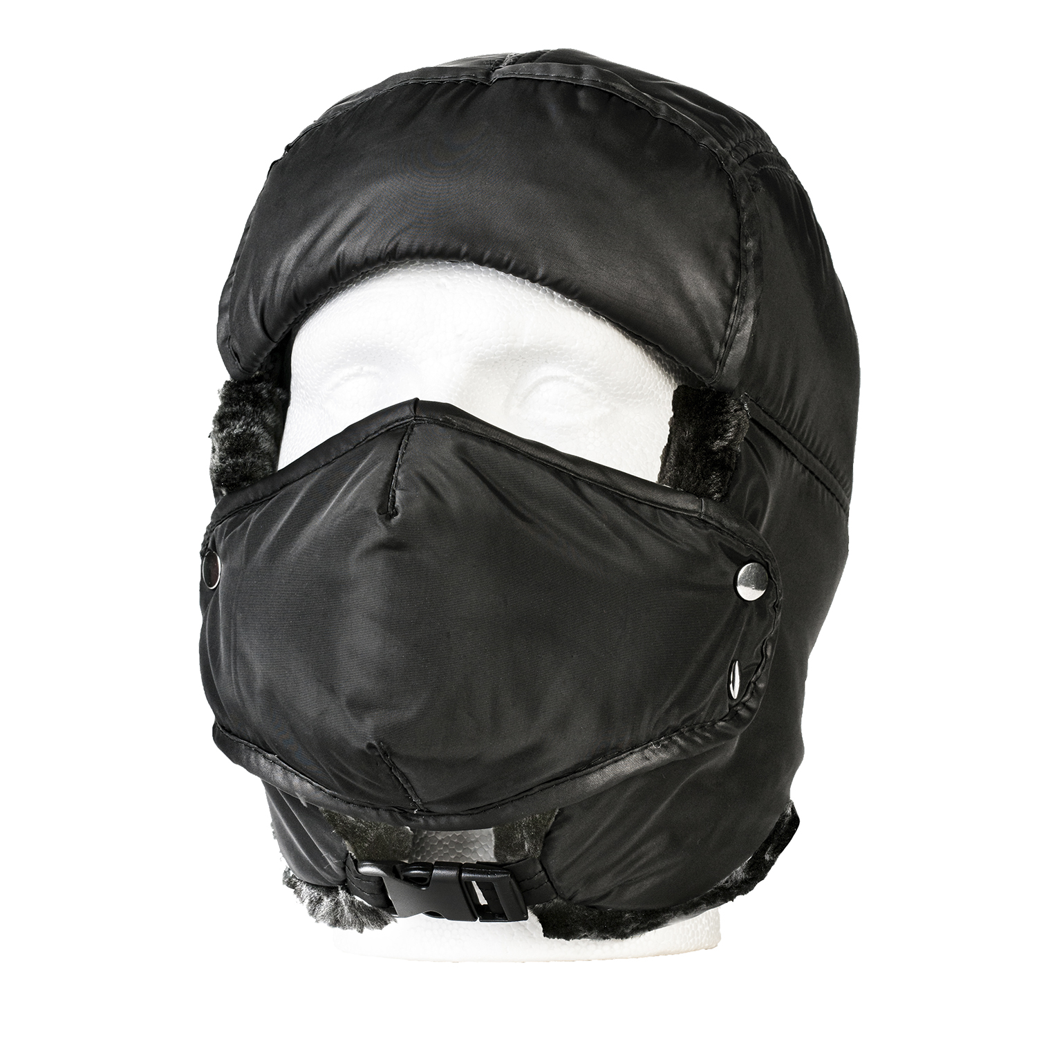 Winter Trapper Cap - 2