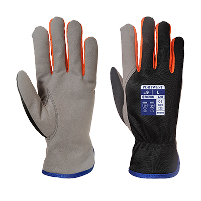 Wintershield Handske