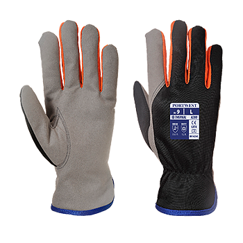 Wintershield Handske