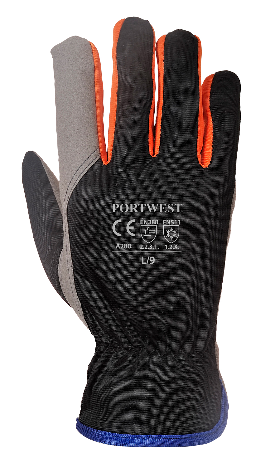 Wintershield Handske - 2