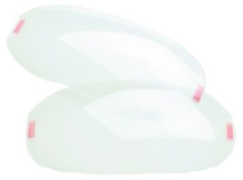 Skyddsfolie T01-1204 t SR 200 m PC visir 10/frp
