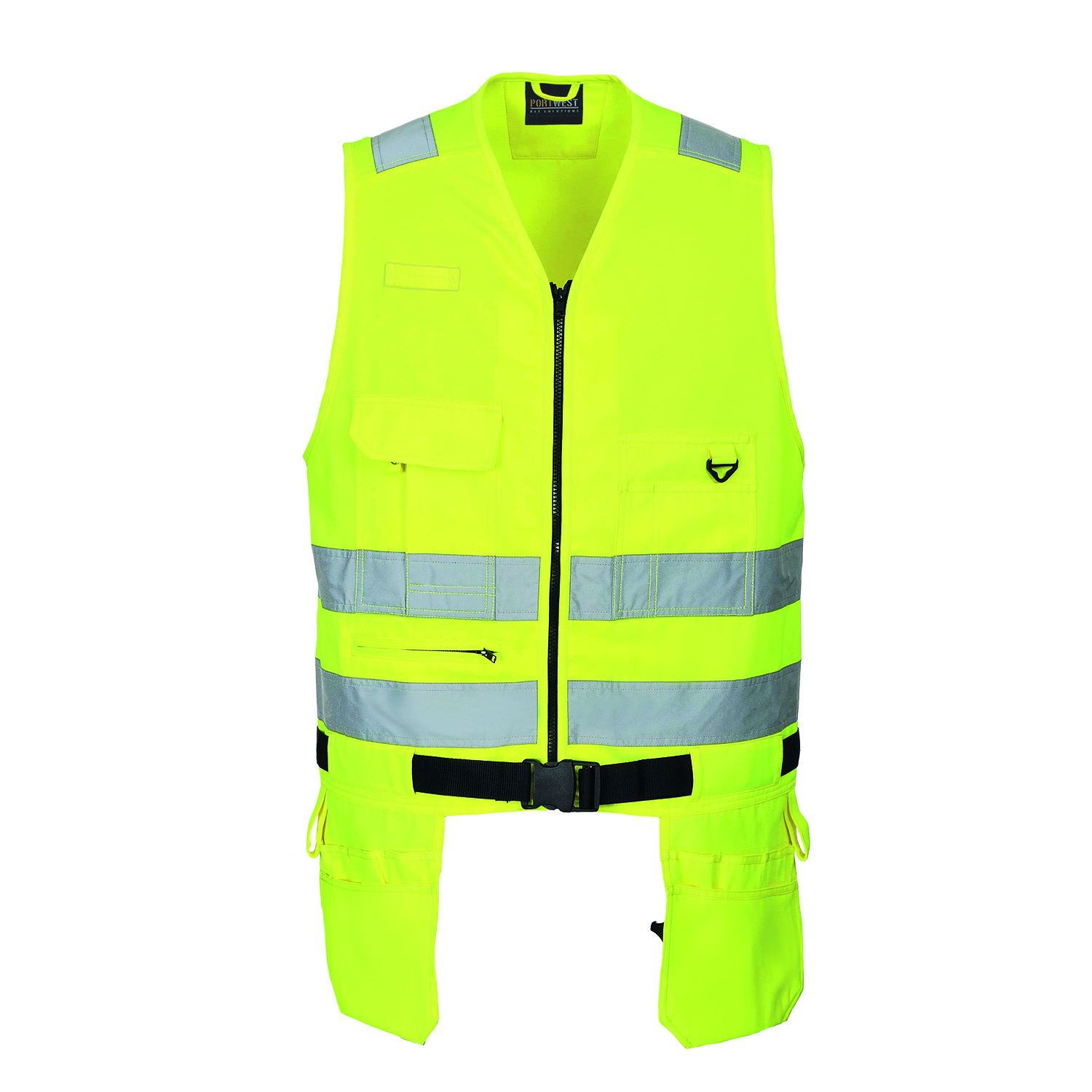 Xenon verktygsväst - 2