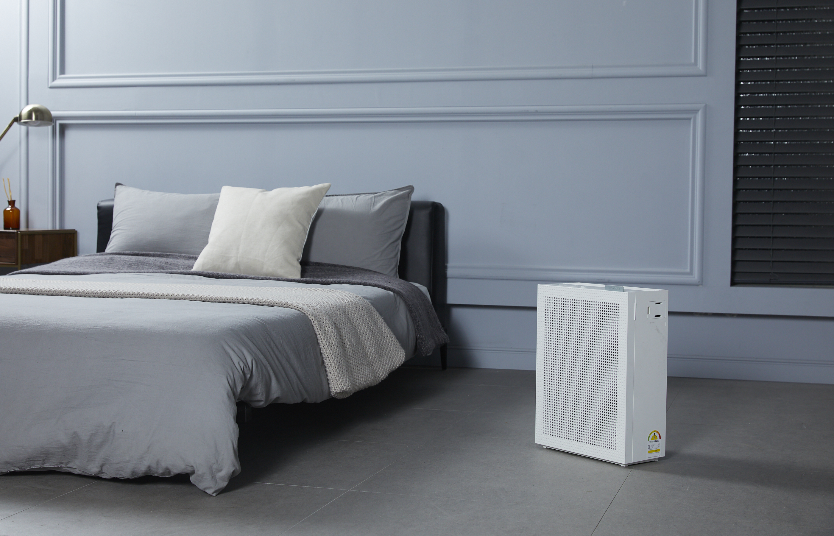 Coway AP-1019C - 9