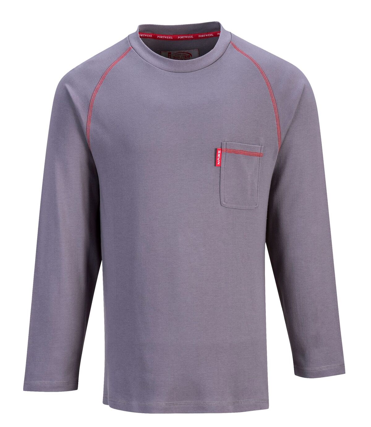 Bizflame Crew Neck
