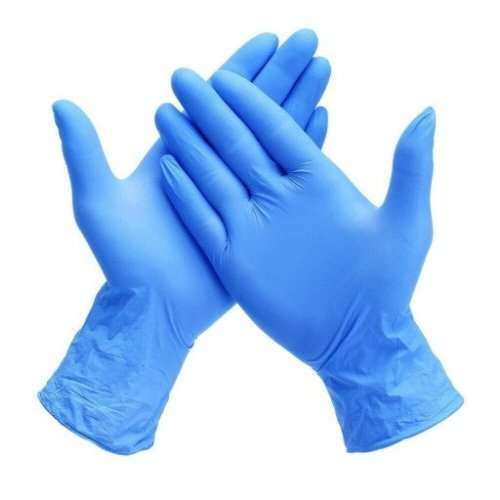 V-Glove nitrilhandskar - 100st