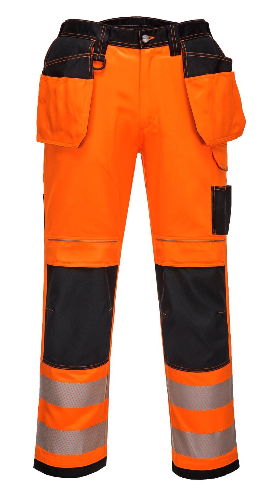 Vision Hi-Vis Byxor - 2