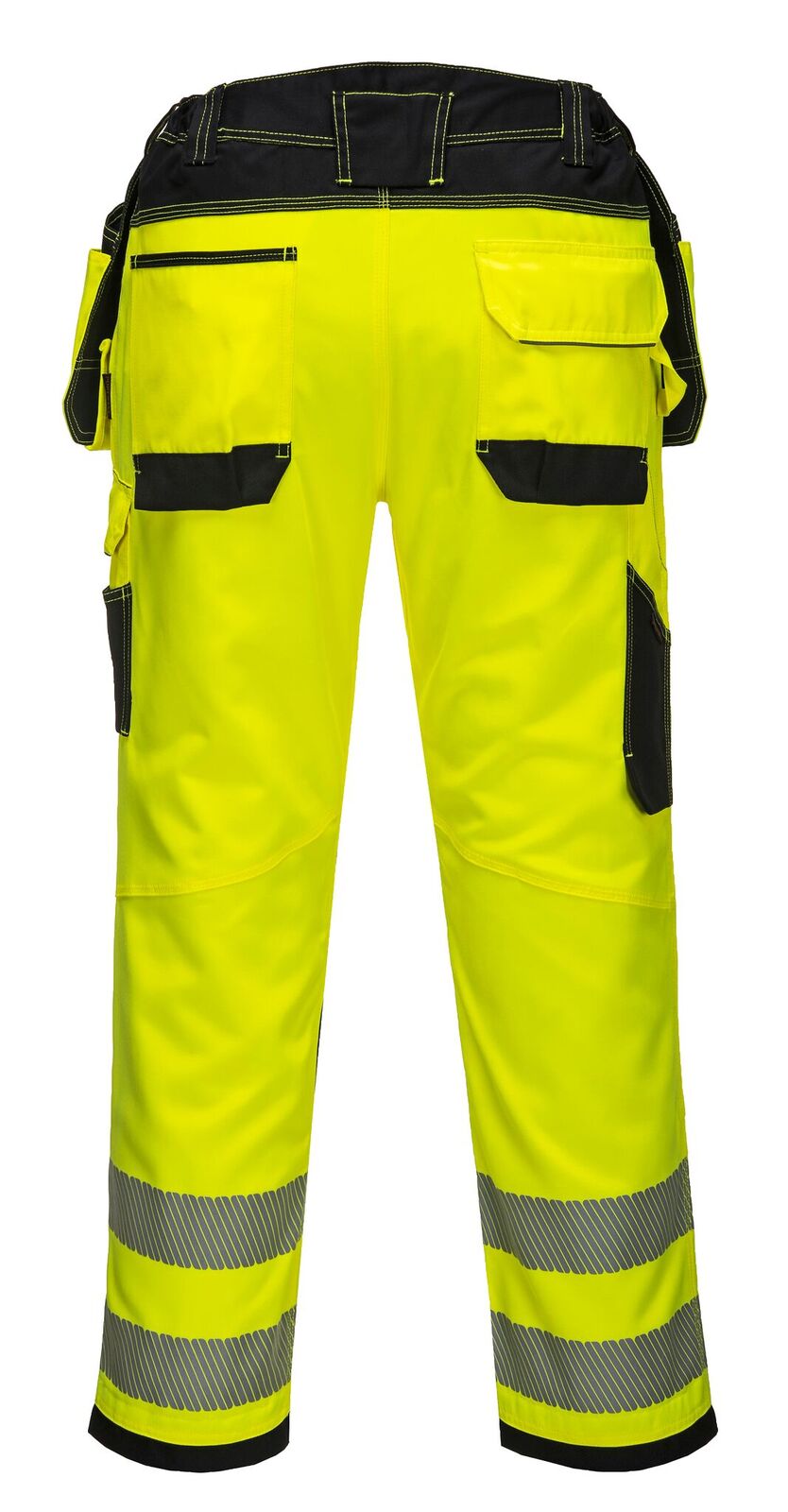 Vision Hi-Vis Byxor - 6