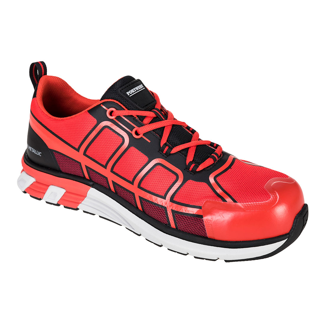  OlymFlex Barcelona S1P Trainer - 2