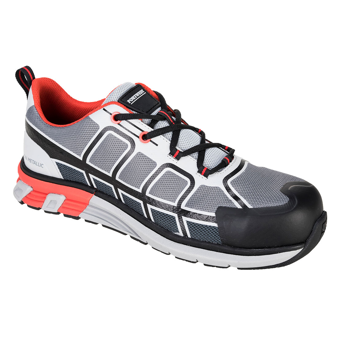  OlymFlex Barcelona S1P Trainer