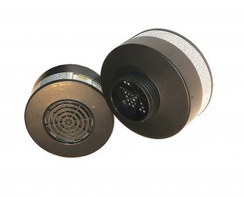  Venionspartikelfilter P3 (ABEK)