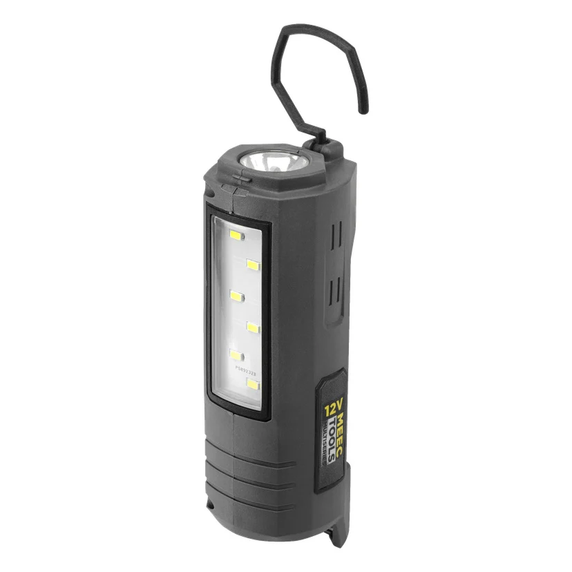 Arbetslampa 12 V 300 lm