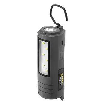 Arbetslampa 12 V 300 lm