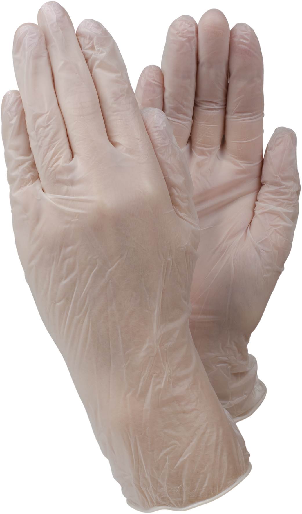 Tegera livsmedelshandske - 100 pack - 2
