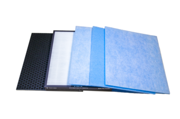 Filterset Coway Storm AP-1516D