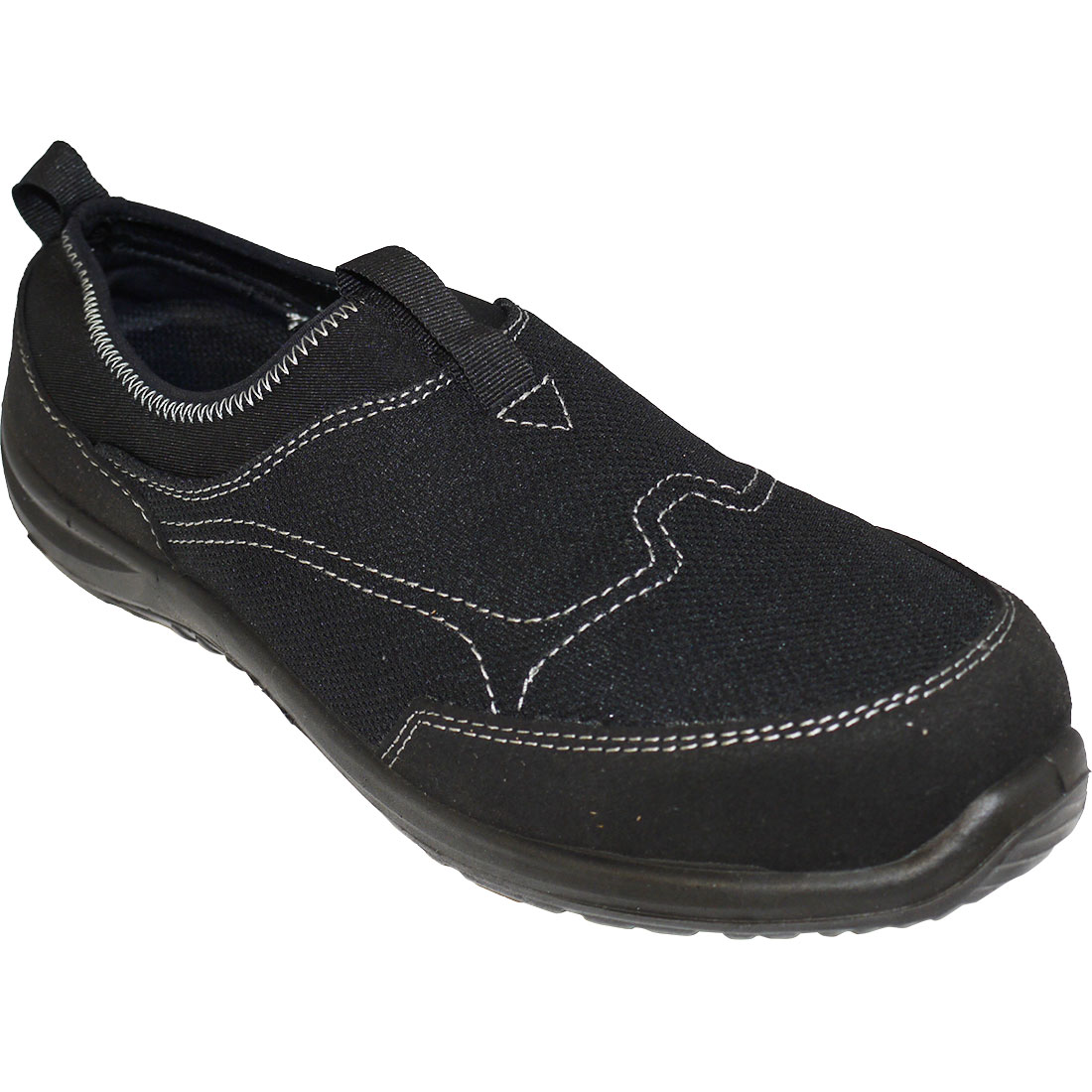  Steelite Tegid Slip On Trainer 