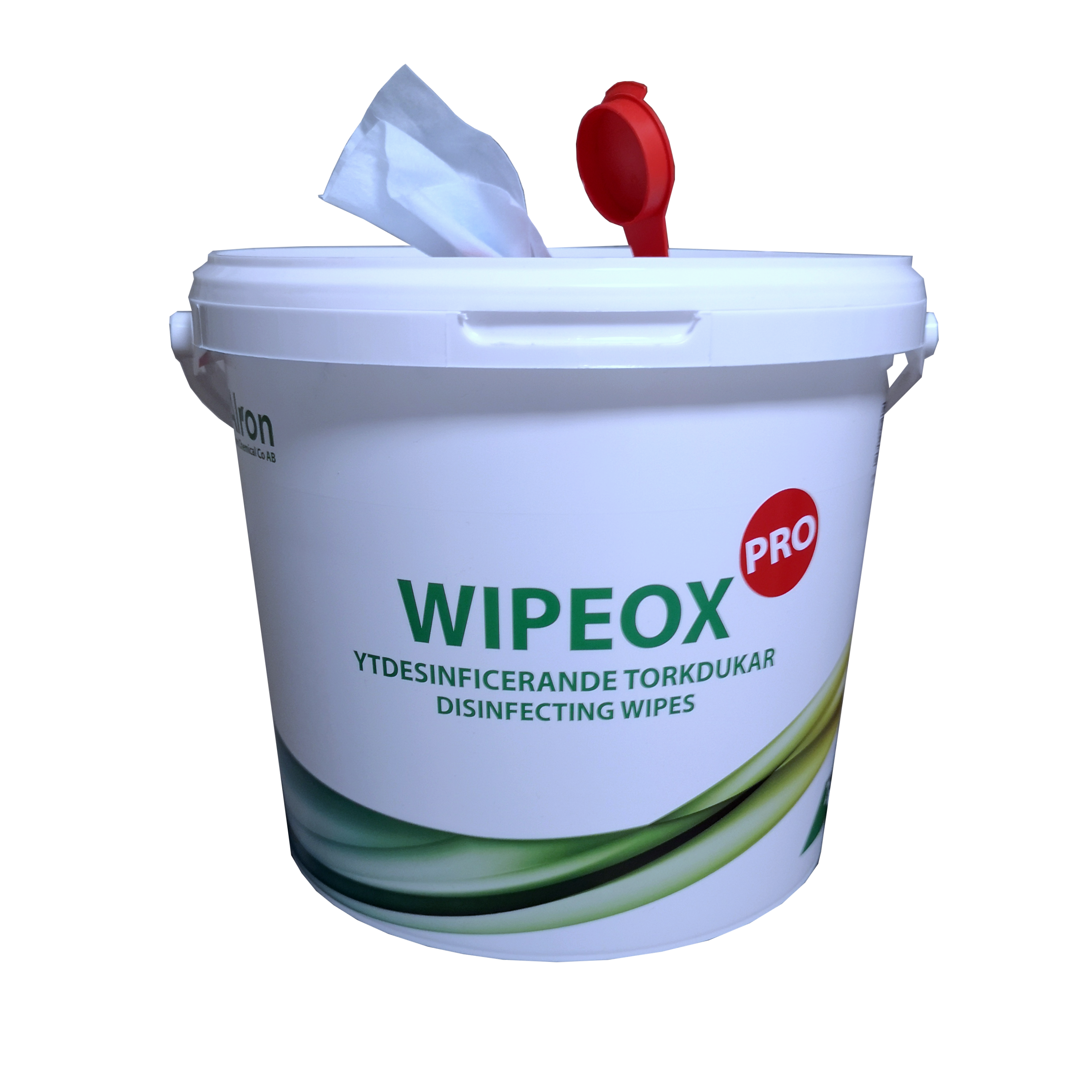 WipeOx®- PRO