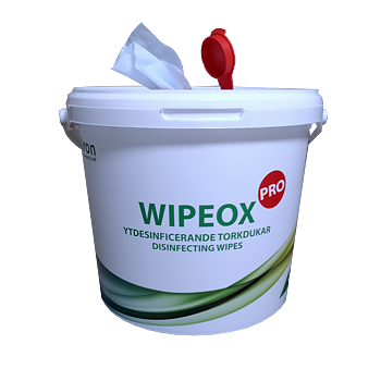 WipeOx®- PRO