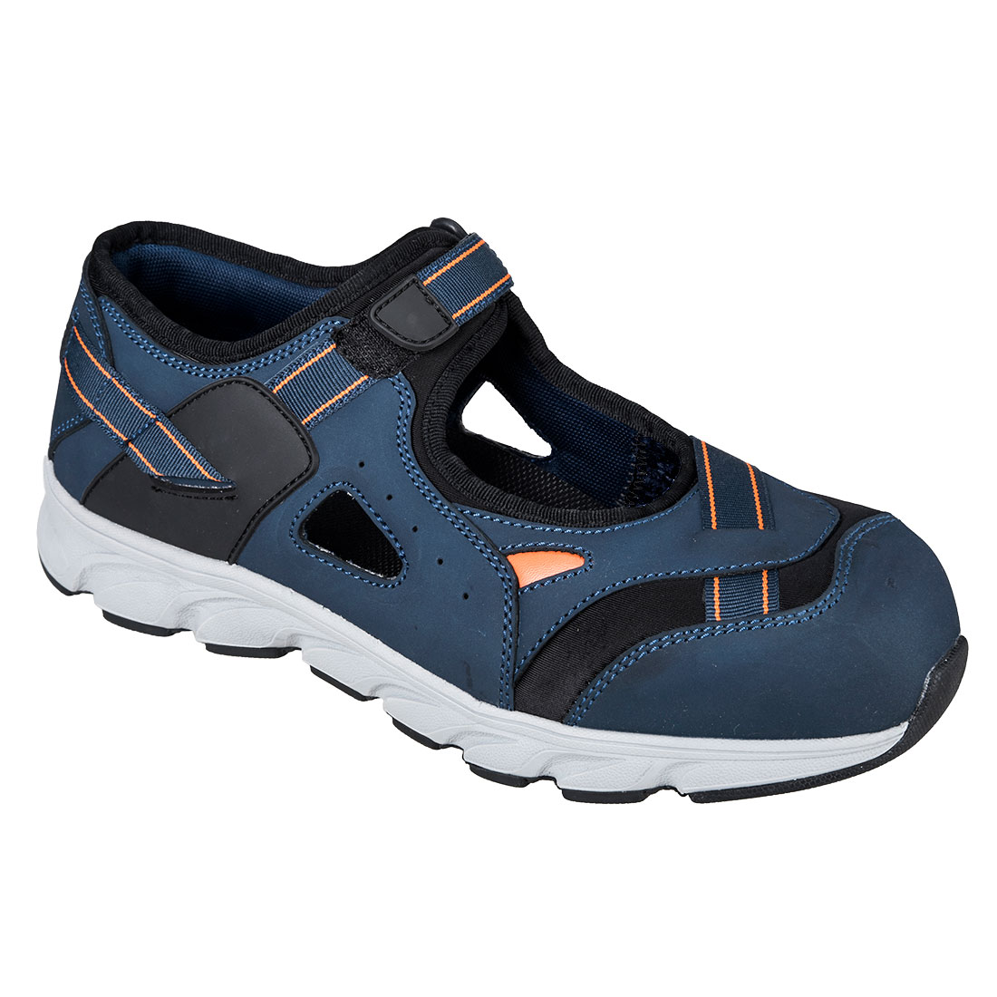 Compositelite Safety Tay Sandal S1P 
