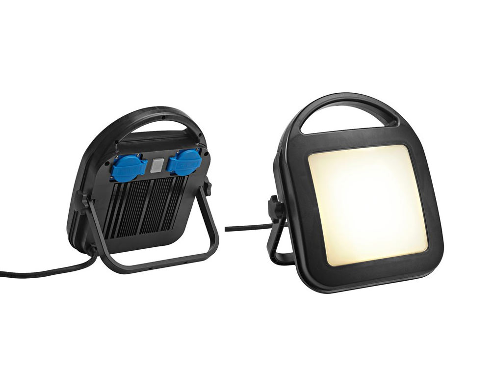LED - Arbetslampa