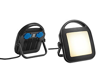 LED - Arbetslampa