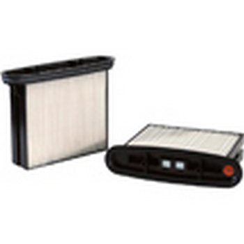 HEPA-filter till Pullman Ermator S25