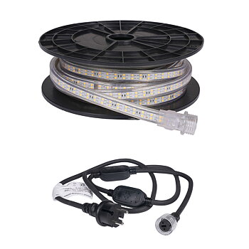 LED-list AGGE 230V - 1500 lm/m, 10 m