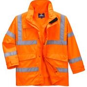 Extrem Parkas Jacka - 5